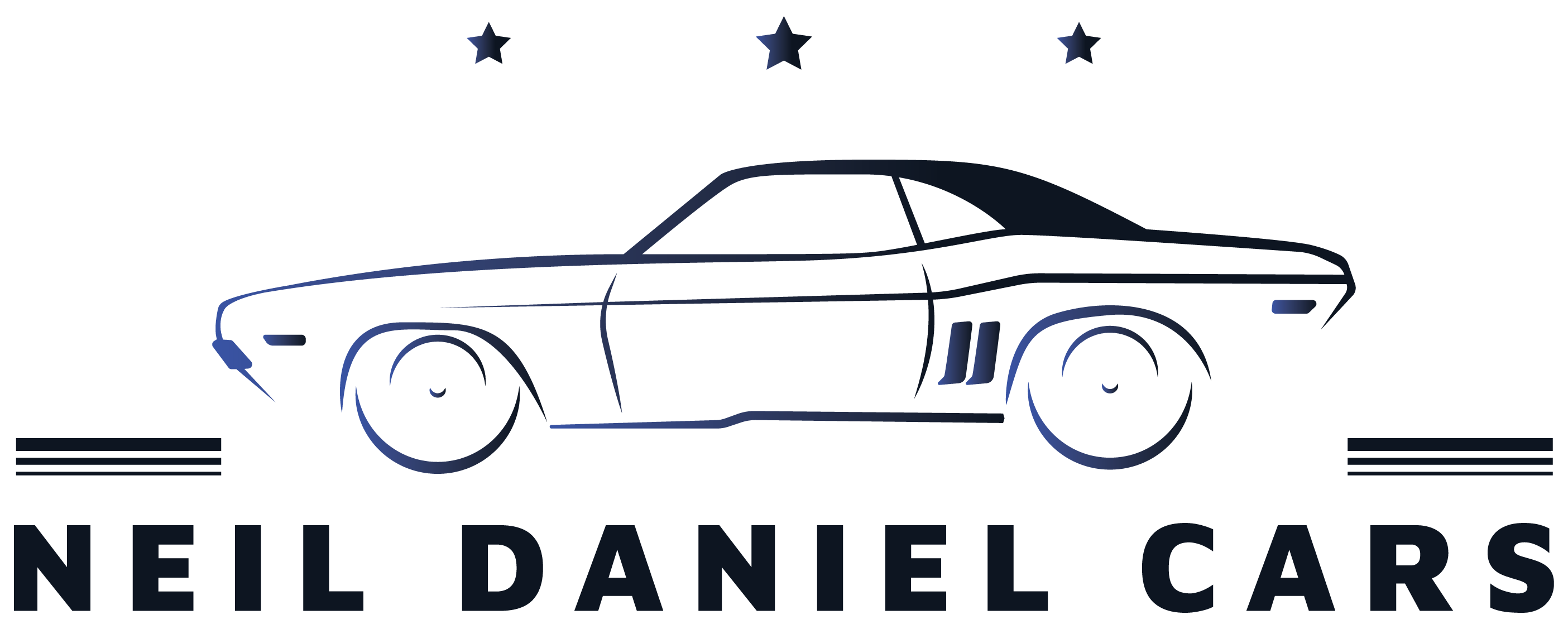 Neil Daniel Cars logo